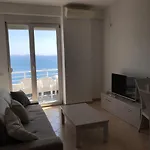 Beach Flat Saranda, Wonderfull Sea View