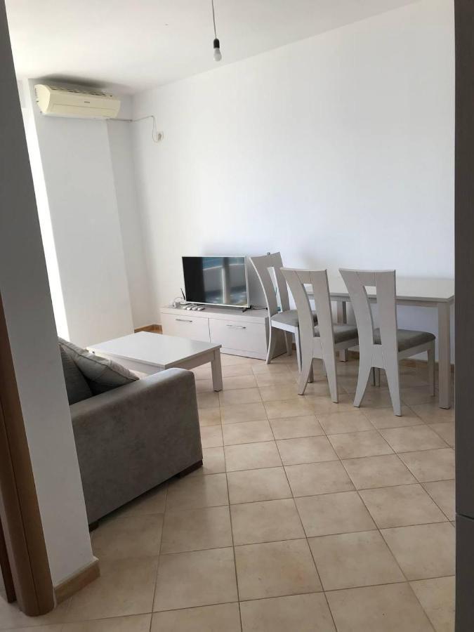 Flat Saranda, Wonderfull Sea View * Saranda