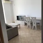 Beach Flat Saranda, Wonderfull Sea View